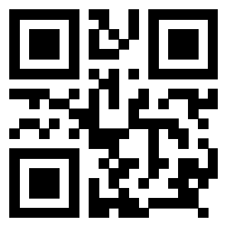 Il QrCode di 3918036187