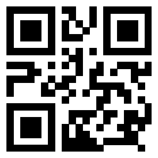 3918036189 - Immagine del Qr Code