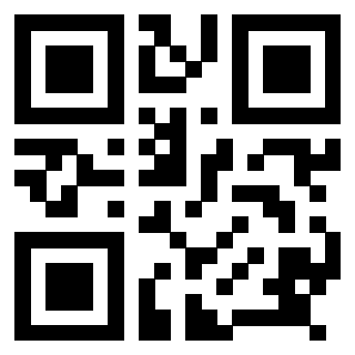3918036190 - Immagine del Qr Code