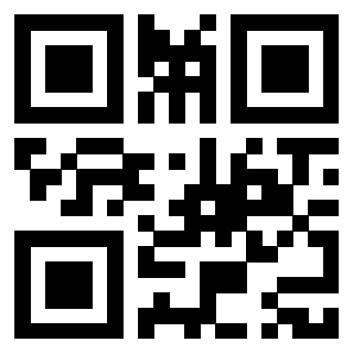 Immagine del QrCode di 3918036192