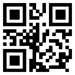 3918036194 - Immagine del QrCode associato