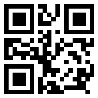 3918036202 - Immagine del QrCode