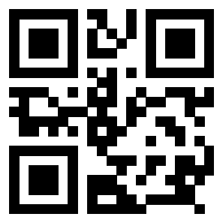 3918036203 - Immagine del QrCode