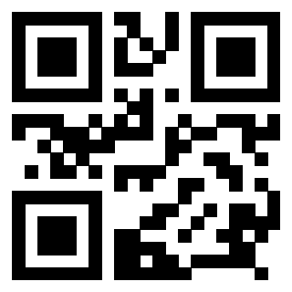 Immagine del QrCode di 3918036208