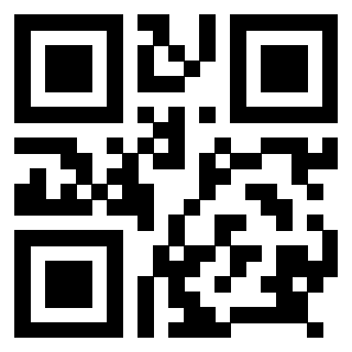 3918036209 - Immagine del QrCode