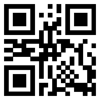 Scansione del QrCode di 3918036210