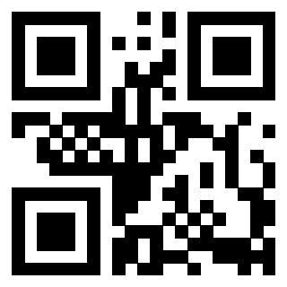 3918036216 - Immagine del QrCode