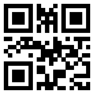 3918036218 - Immagine del Qr Code associato