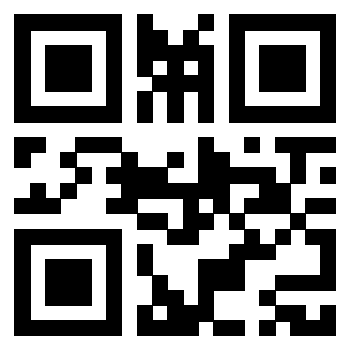 3918036219 QrCode associato