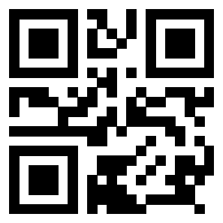 Il Qr Code di 3918036220