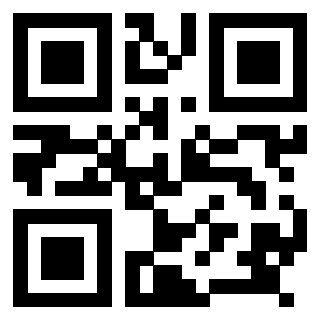 Il Qr Code di 3918036221