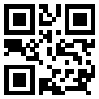 3918036223 - Immagine del QrCode