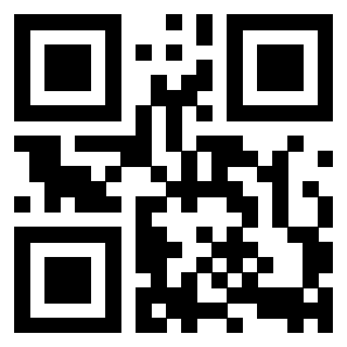 3918036229 Qr Code associato