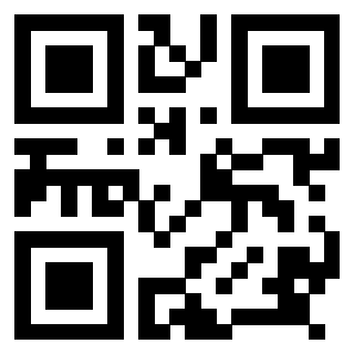 3918036230 QrCode associato