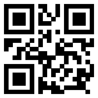 3918036231 - Immagine del QrCode