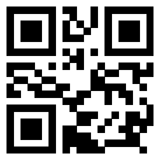3918036232 - Immagine del QrCode associato