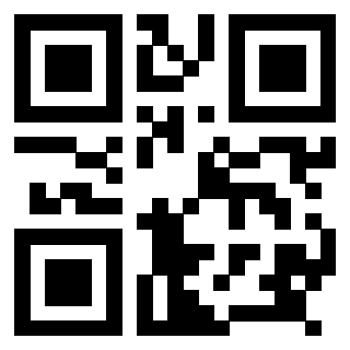 Immagine del QrCode di 3918036233