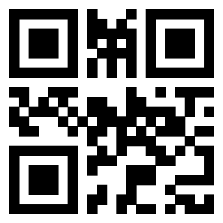 3918036234 - Immagine del Qr Code