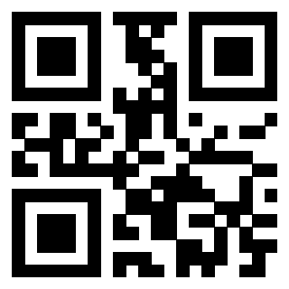 3918036235 Qr Code associato