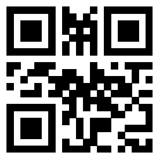Immagine del Qr Code di 3918036236
