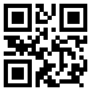 3918036237 - Immagine del Qr Code