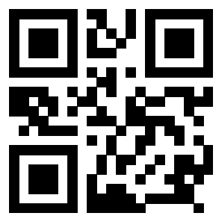 3918036238 - Immagine del QrCode