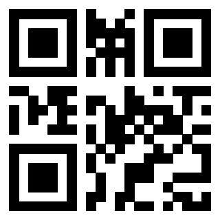 3918036239 - Immagine del QrCode