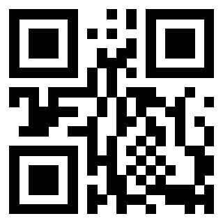 3918036240 Qr Code associato