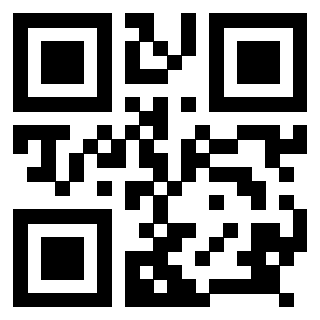 3918036242 - Immagine del Qr Code