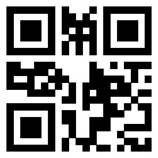 3918036245 QrCode associato