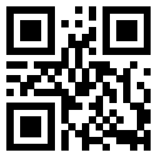 Scansione del Qr Code di 3918036246