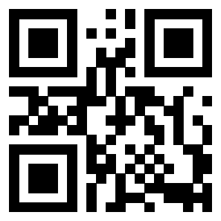 Scansione del Qr Code di 3918036248