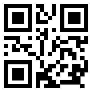 3918036251 - Immagine del Qr Code associato