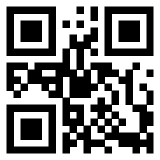 3918036252 - Immagine del QrCode