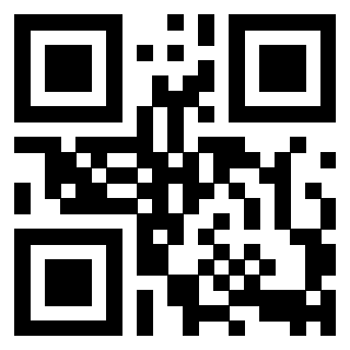 Immagine del Qr Code di 3918036254