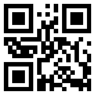Scansione del Qr Code di 3918036255