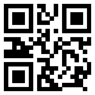 3918036256 - Immagine del Qr Code