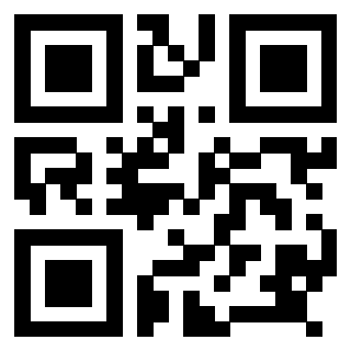 3918036259 - Immagine del Qr Code