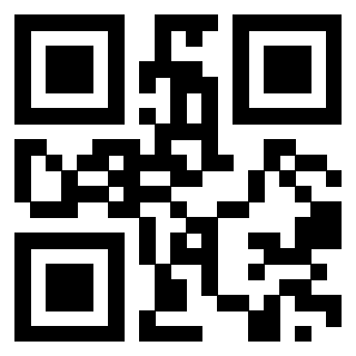 3918036261 - Immagine del Qr Code associato