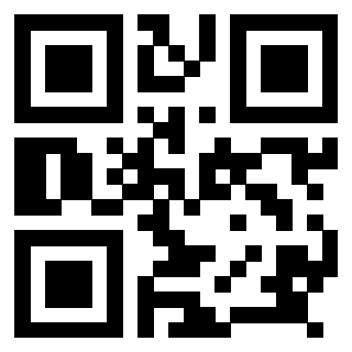 Il Qr Code di 3918036262