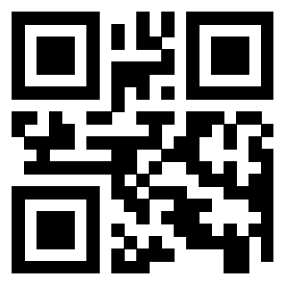 Scansione del Qr Code di 3918036263