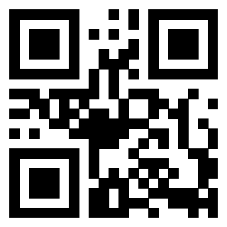 Immagine del QrCode di 3918036265