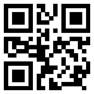 3918036266 QrCode associato