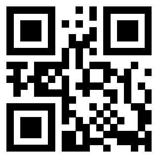 3918036268 - Immagine del QrCode associato