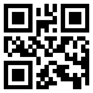 Il Qr Code di 3918036271