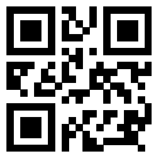 3918036273 - Immagine del QrCode