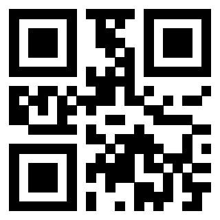 3918036274 - Immagine del Qr Code