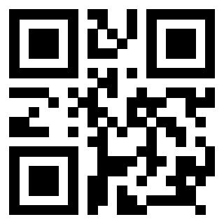 3918036275 - Immagine del QrCode associato
