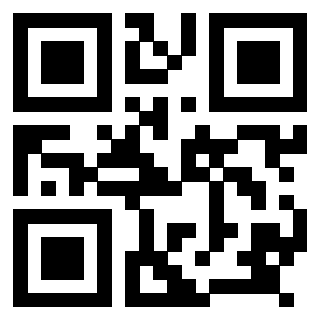 3918036277 - Immagine del QrCode
