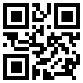 Scansione del Qr Code di 3918036278